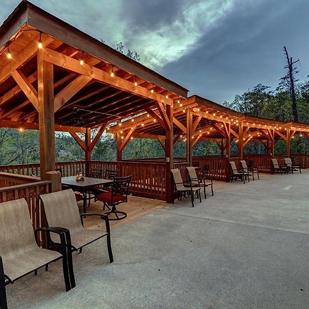 Parkview Vista Way Home 1353 Pigeon Forge Εξωτερικό φωτογραφία