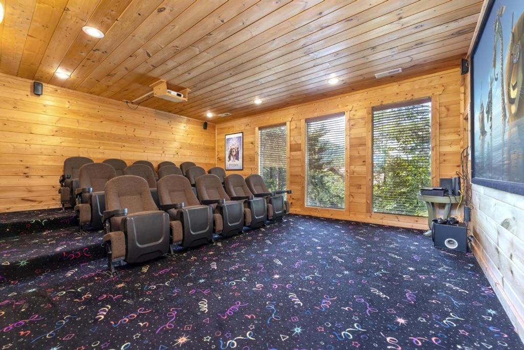 Parkview Vista Way Home 1353 Pigeon Forge Εξωτερικό φωτογραφία