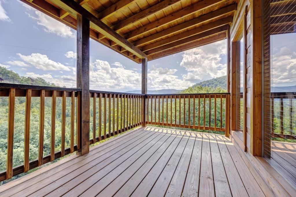 Parkview Vista Way Home 1353 Pigeon Forge Εξωτερικό φωτογραφία