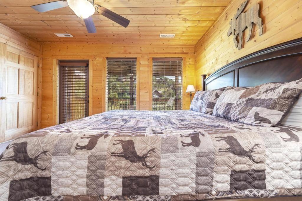Parkview Vista Way Home 1353 Pigeon Forge Εξωτερικό φωτογραφία