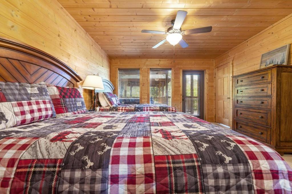 Parkview Vista Way Home 1353 Pigeon Forge Εξωτερικό φωτογραφία