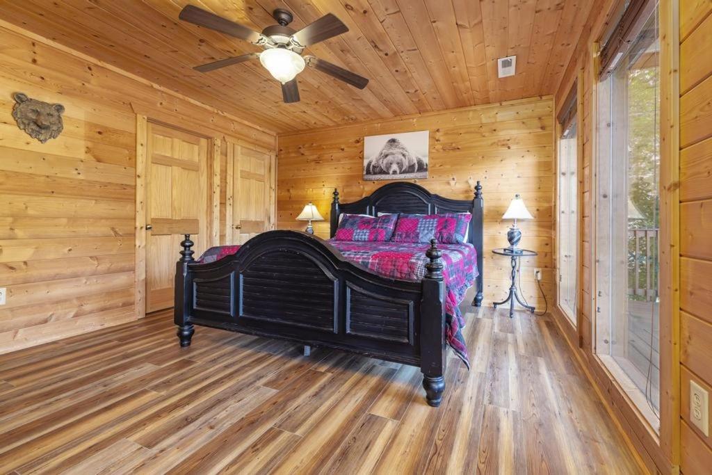 Parkview Vista Way Home 1353 Pigeon Forge Εξωτερικό φωτογραφία