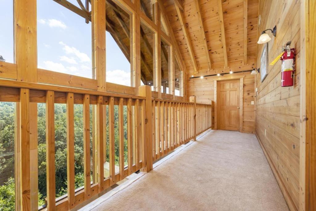 Parkview Vista Way Home 1353 Pigeon Forge Εξωτερικό φωτογραφία